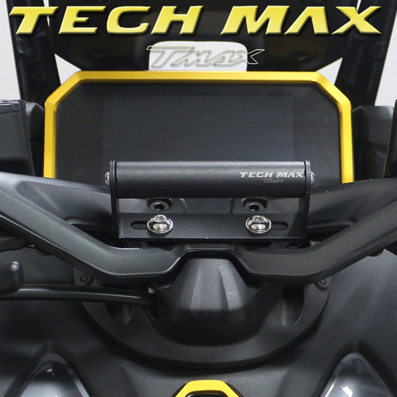 Tech Accessories Store - อุปกรณ์เสริมรถจักรยานยนต์ Navigation Bracket Mount สมาร์ทโฟน GPS