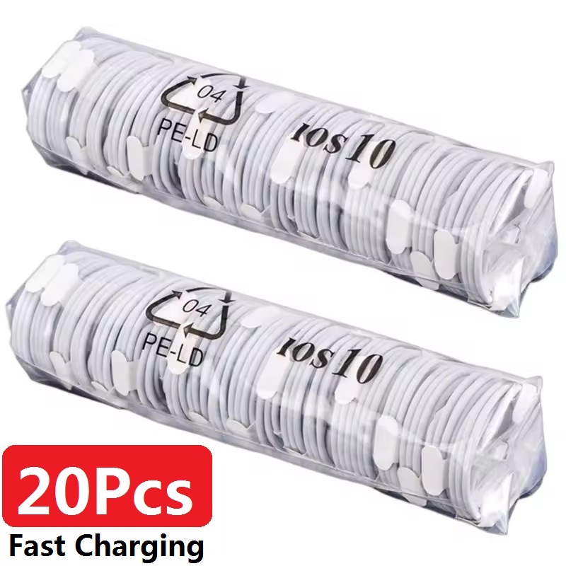 Tech Accessories Phone - 20 ชิ้นสําหรับ Apple iPhone 15 14