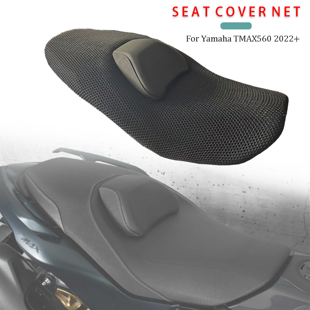 Tech Accessories 2022 - อุปกรณ์เสริมรถจักรยานยนต์สำหรับ2022 2023 2024ยามาฮ่า TMAX560 Tmax T