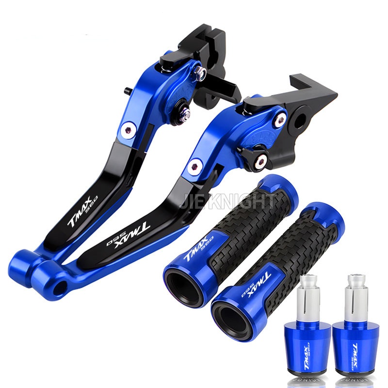 Tech Accessories - ใหม่สำหรับ YAMAHA TECH MAX TMAX T-MAX