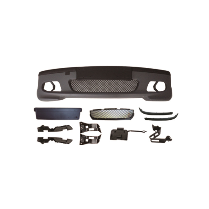 M Tech Auto Accessories - ชุดแต่ง M-Tech คุณภาพสูงสำหรับรถยนต์ BMW ซีรีส์ 3
