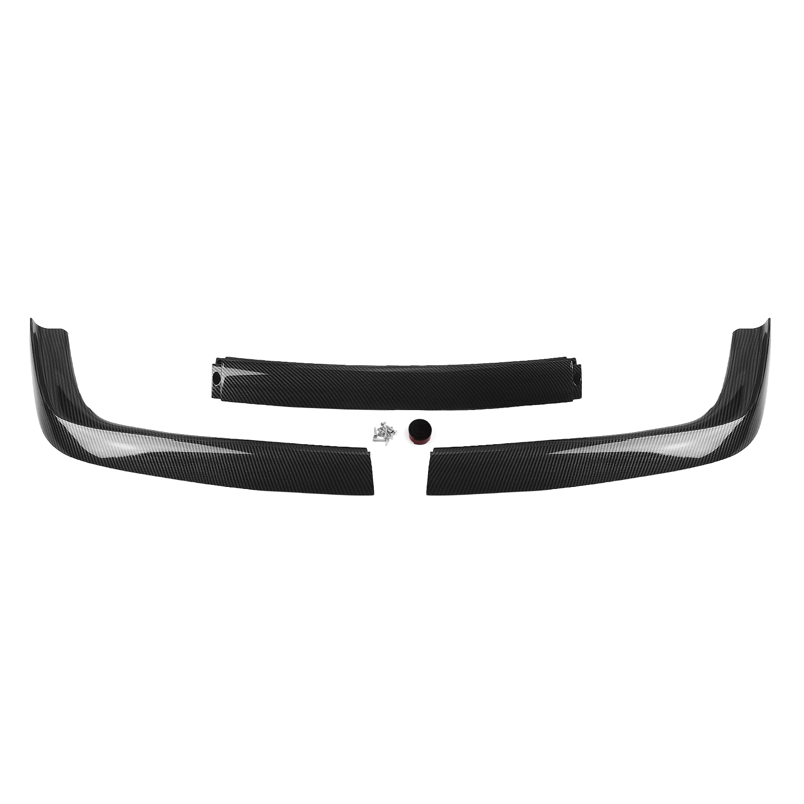 สปอยเลอร์กันชนหน้ารถยนต์อุปกรณ - M Tech Auto Accessories บทวิจารณ์และราคา