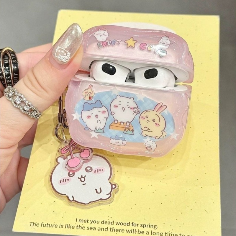 เคสป้องกันน่ารักสไตล์ Chiikawa - Power Bank Wireless บทวิจารณ์และราคา