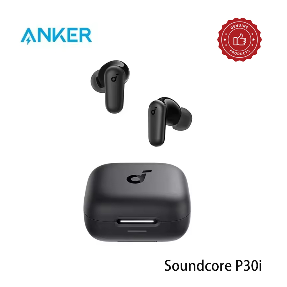 หูฟังบลูทูธ Anker Soundcore P3 - Power Bank Wireless บทวิจารณ์และราคา