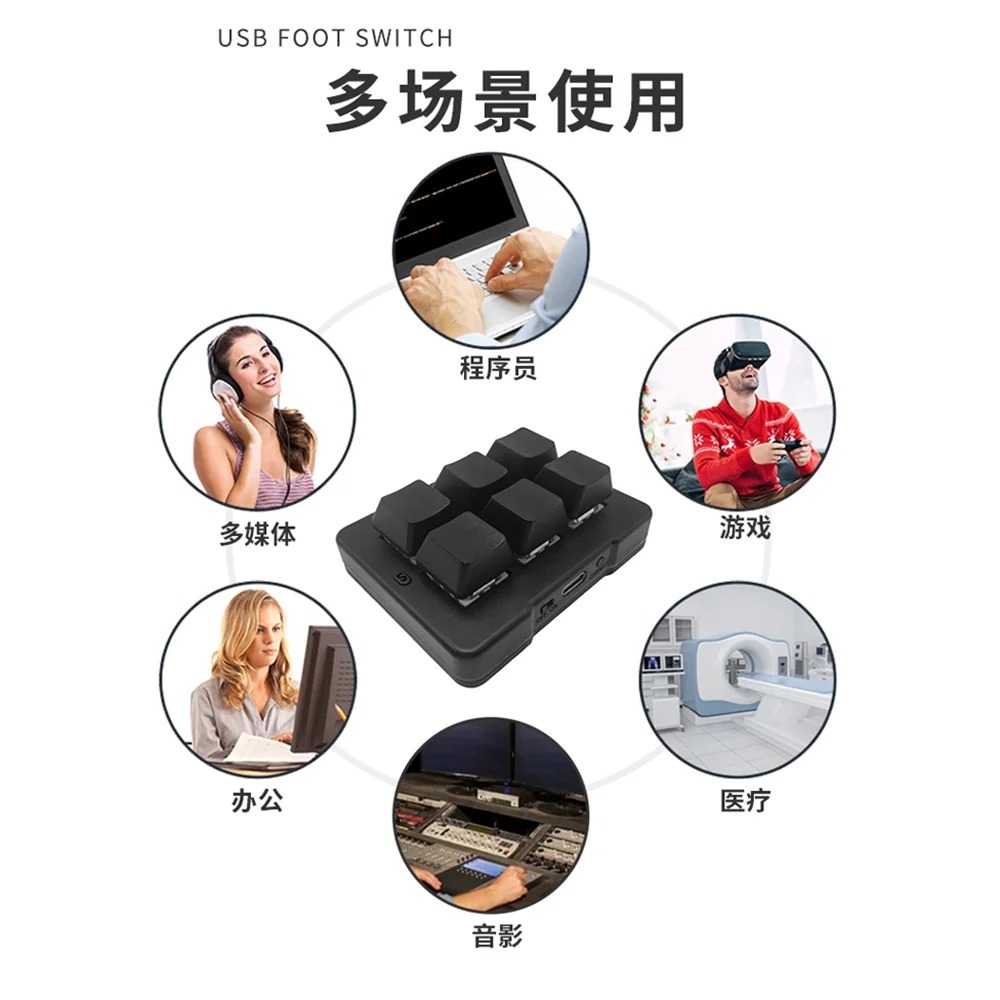 คีย์บอร์ดกลไก MK623PRO คีย์บอร - Tech Desktop Accessories บทวิจารณ์และราคา