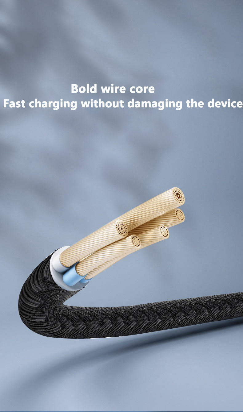 สายชาร์จ PD 30W USB สำหรับ iPh - Tech Accessories Phone บทวิจารณ์และราคา