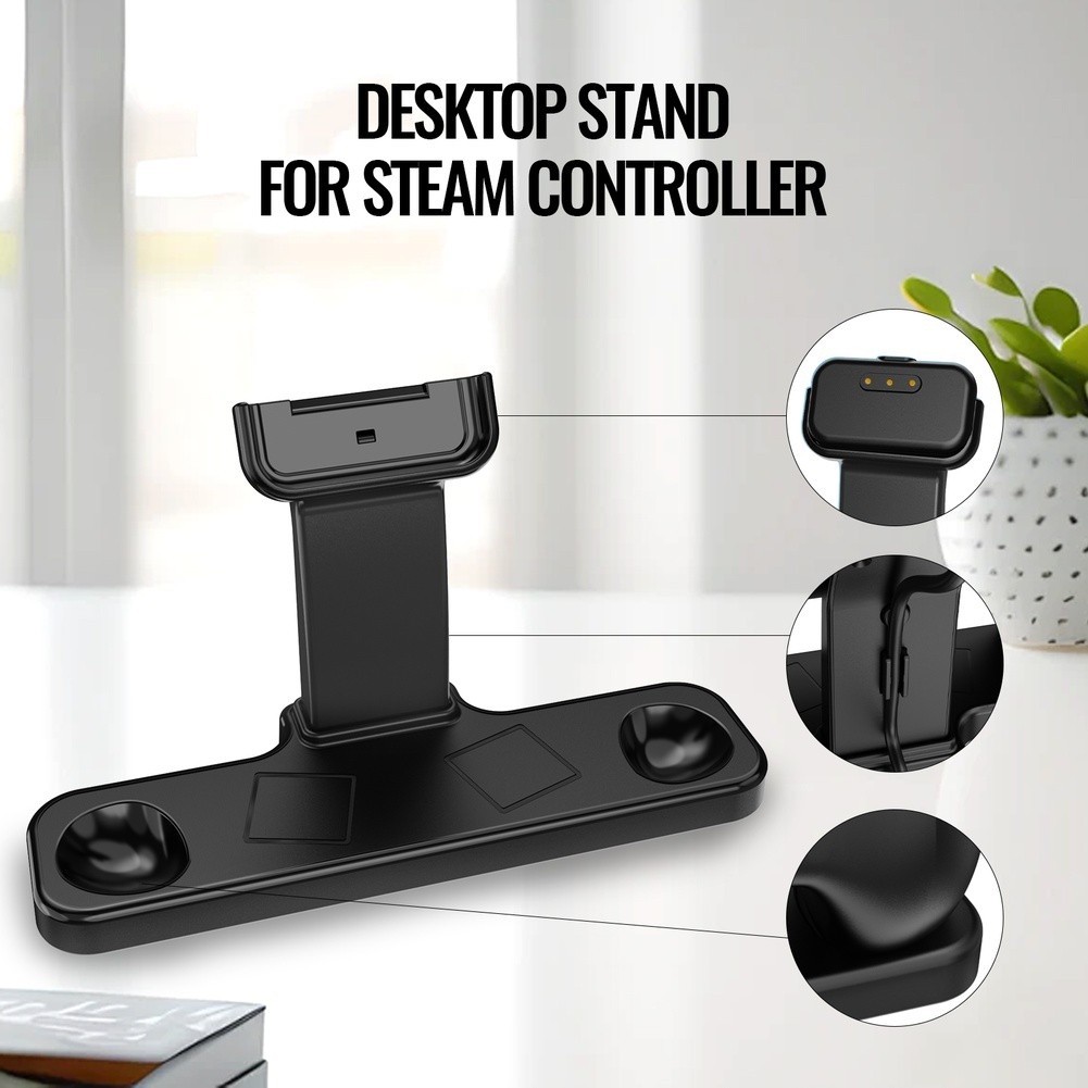 ตัวควบคุมเกม ที่วางโลหะสำหรับ  - Tech Desktop Accessories บทวิจารณ์และราคา