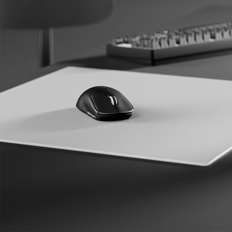 แผ่นรองเมาส์เกมมิ่ง W-Wallhack - Tech Desktop Accessories บทวิจารณ์และราคา