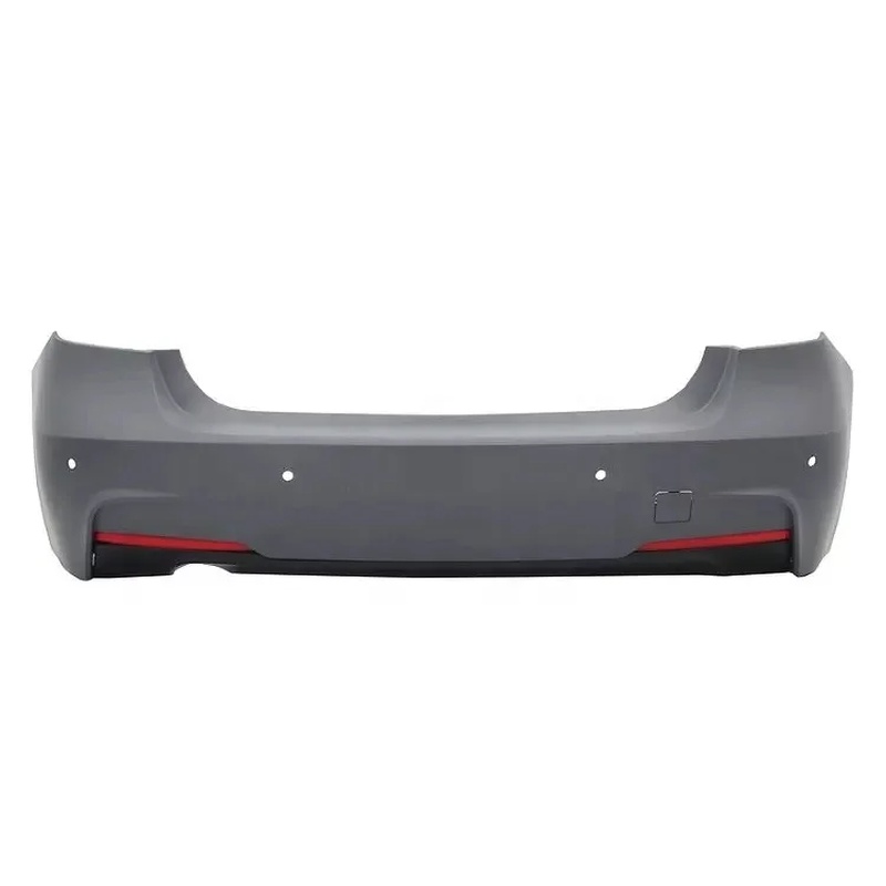 กันชนหลังสไตล์ M-Tech ขายดี อุ - M Tech Auto Accessories บทวิจารณ์และราคา
