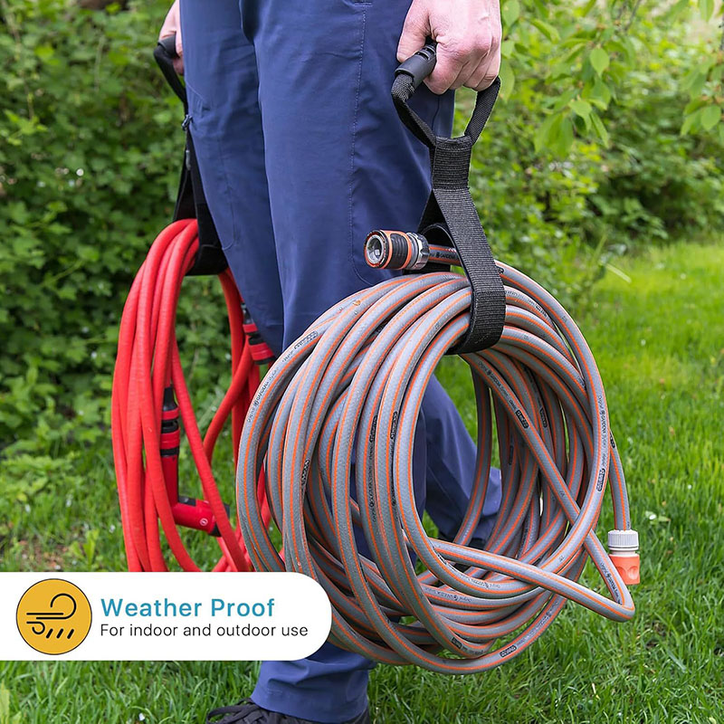 สายรัดเก็บของแบบหนาพิเศษ สายรั - Travel Cable Organizer บทวิจารณ์และราคา