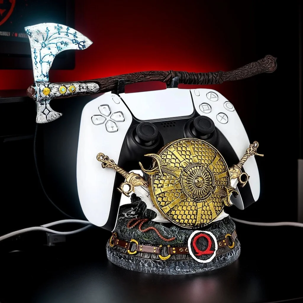 2025 ใหม่ God of War เกมสําหรั - Tech Desktop Accessories บทวิจารณ์และราคา