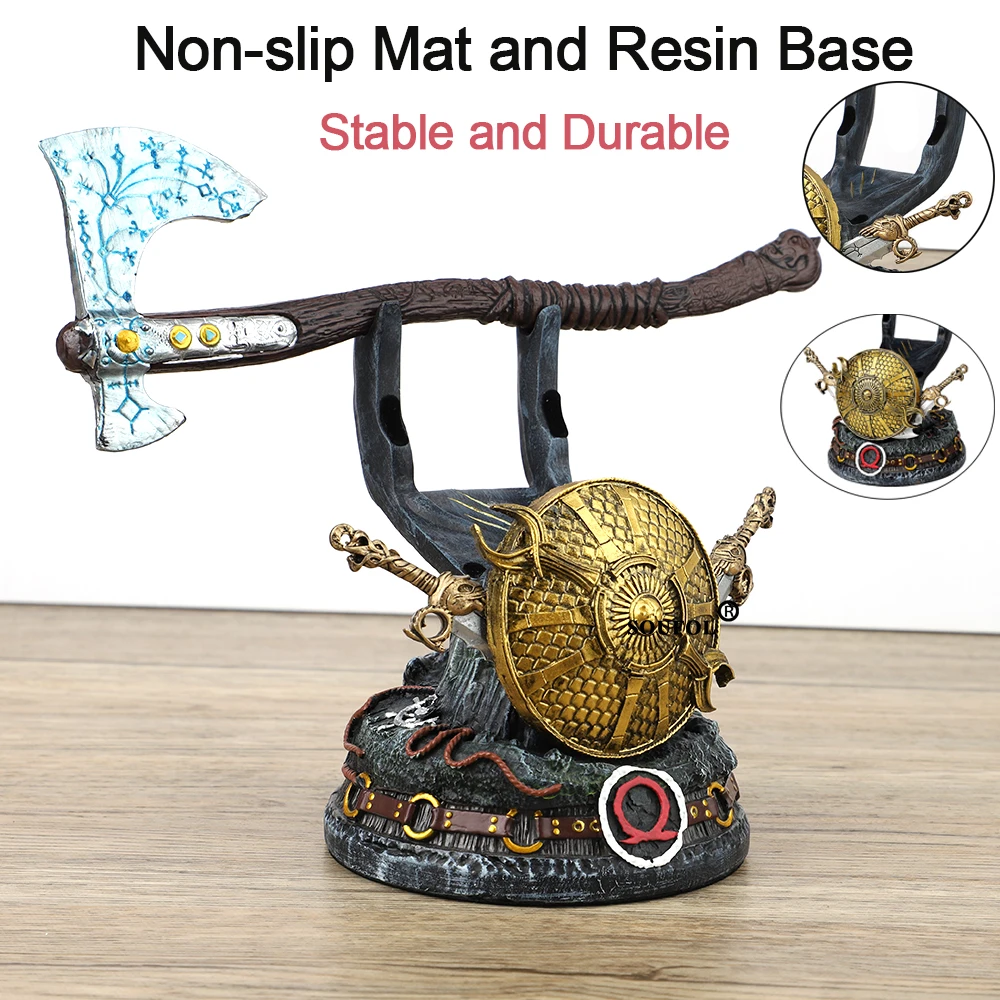 2025 ใหม่ God of War เกมสําหรั - Tech Desktop Accessories บทวิจารณ์และราคา