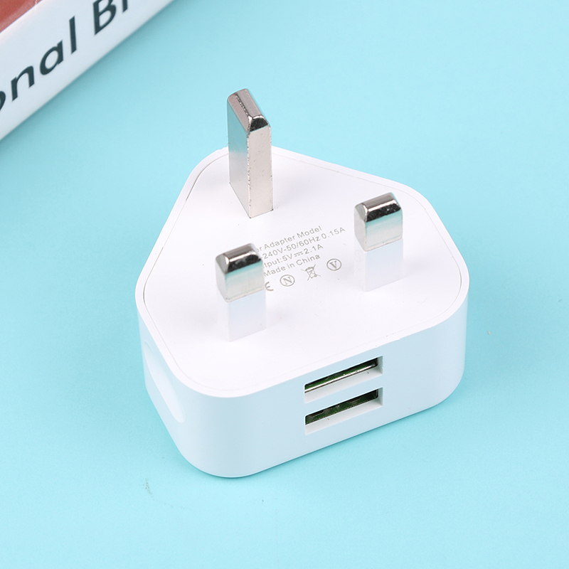 ปลั๊ก UK อเนกประสงค์3ขาอะแดปเต - Tech Accessories Phone บทวิจารณ์และราคา