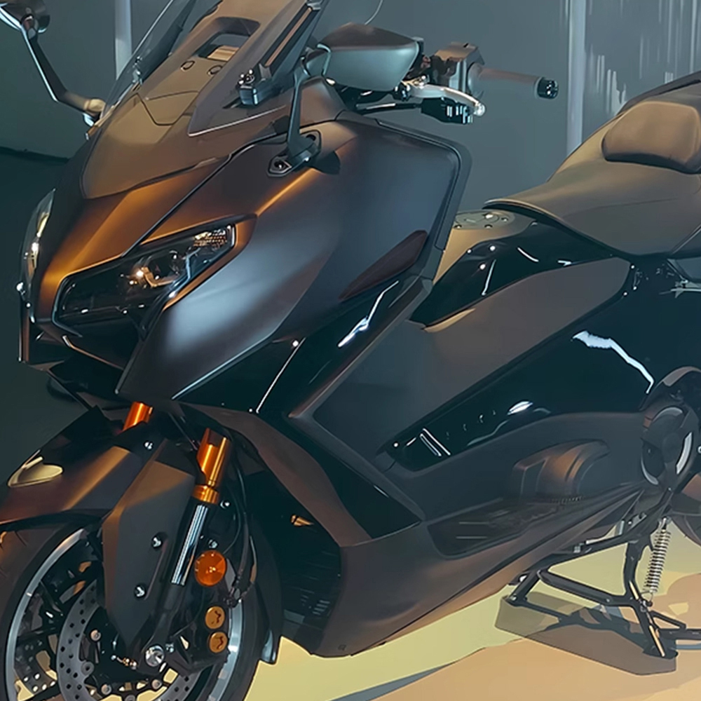 Side Fairing Scratch Protector - Tech Accessories Store บทวิจารณ์และราคา