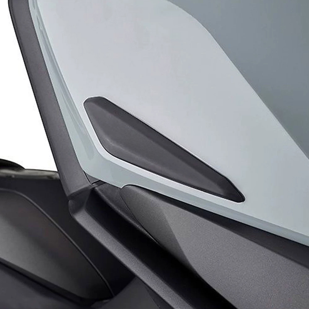 Side Fairing Scratch Protector - Tech Accessories Store บทวิจารณ์และราคา