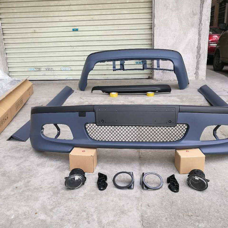 ชุดแต่ง M-Tech คุณภาพสูงสำหรับ - M Tech Auto Accessories บทวิจารณ์และราคา