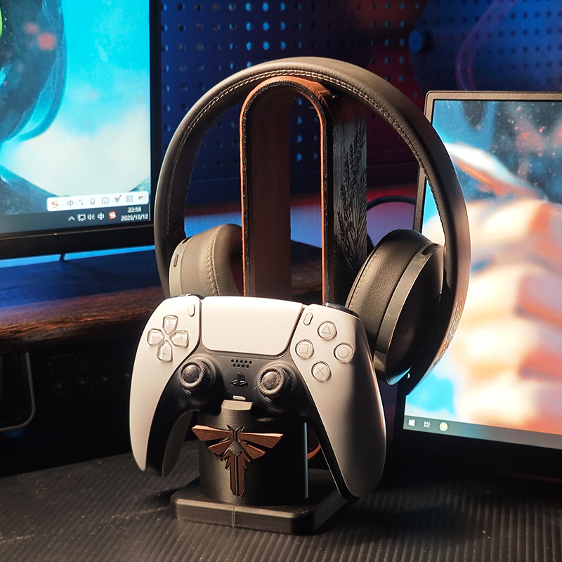 ที่วางหูฟังลายเซลด้า ธีมอนิเมะ - Tech Desktop Accessories บทวิจารณ์และราคา