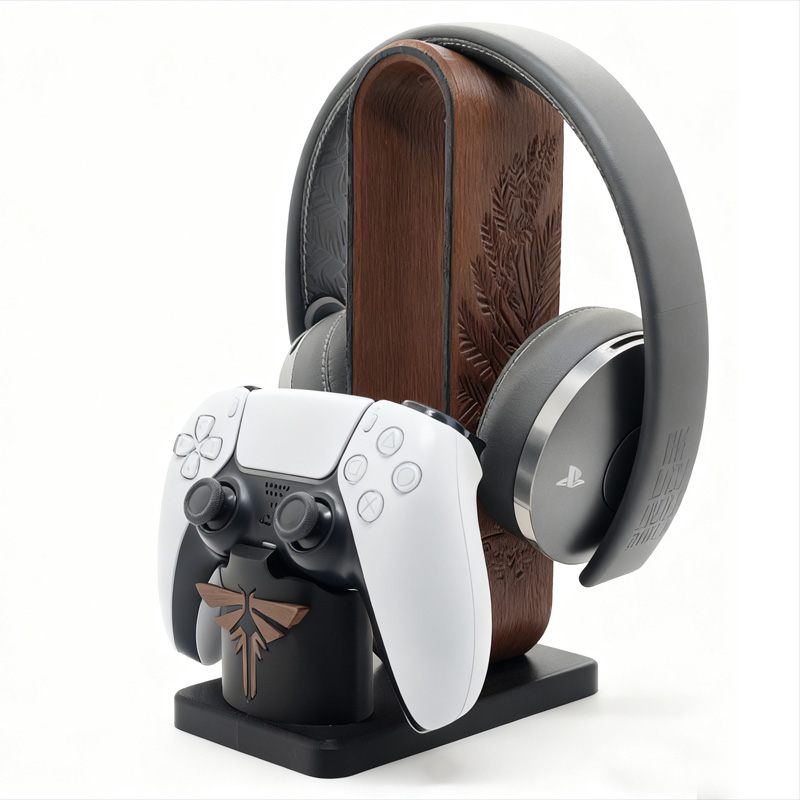 ที่วางหูฟังลายเซลด้า ธีมอนิเมะ - Tech Desktop Accessories บทวิจารณ์และราคา