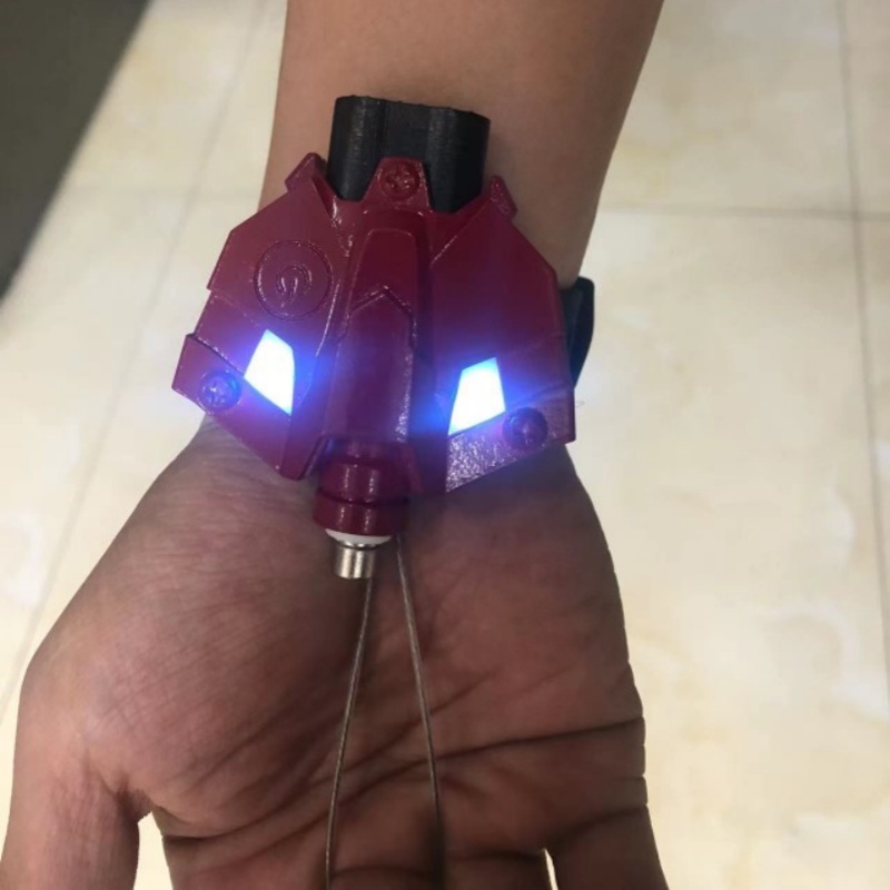 ของเล่นเครื่องยิงใยแมงมุมสำหรั - Tech Accessories บทวิจารณ์และราคา