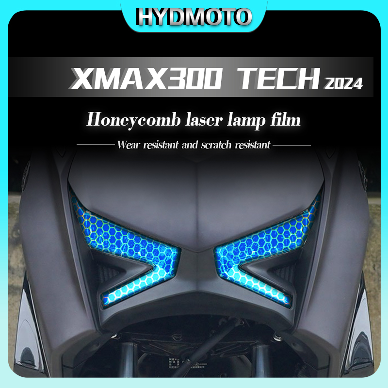 YAMAHA x MAX300 Xmax300 XMAX30 - Tech Accessories Store บทวิจารณ์และราคา