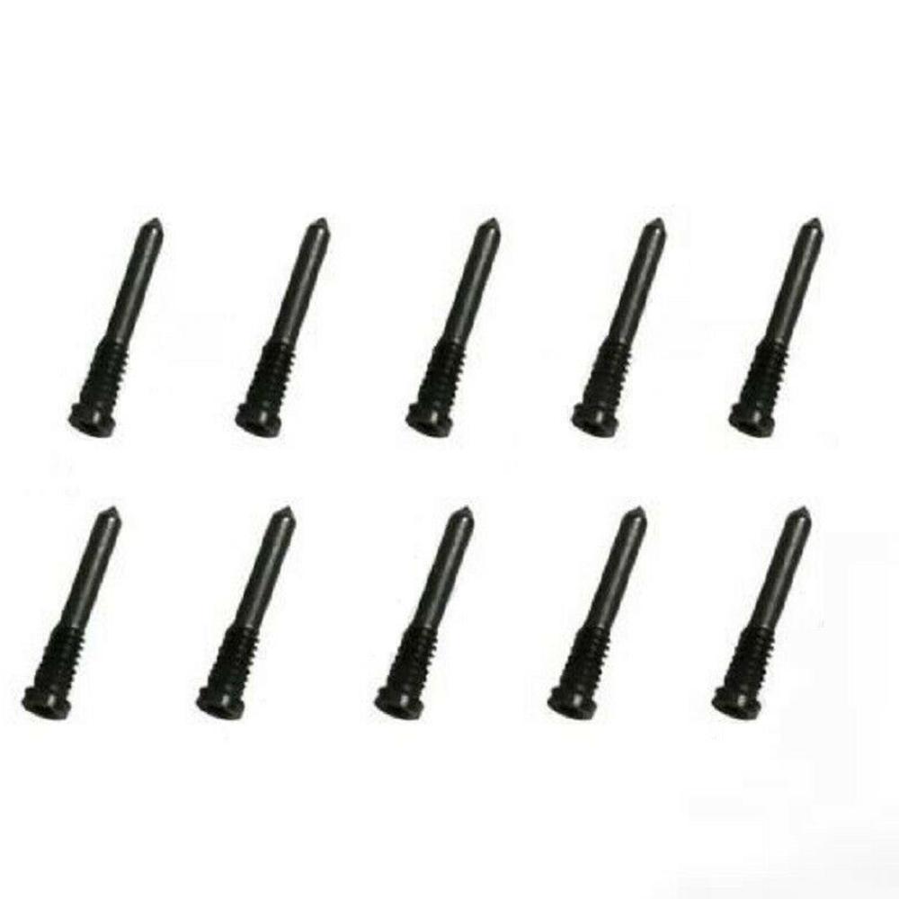สกรูหัวเพนทาโลเบ 100 ชิ้น สำหร - Tech Accessories Phone บทวิจารณ์และราคา