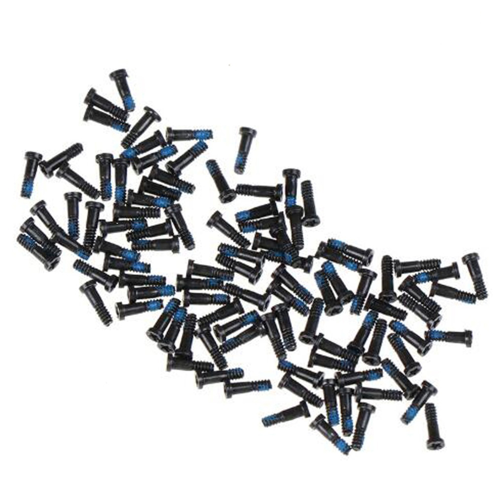 สกรูหัวเพนทาโลเบ 100 ชิ้น สำหร - Tech Accessories Phone บทวิจารณ์และราคา