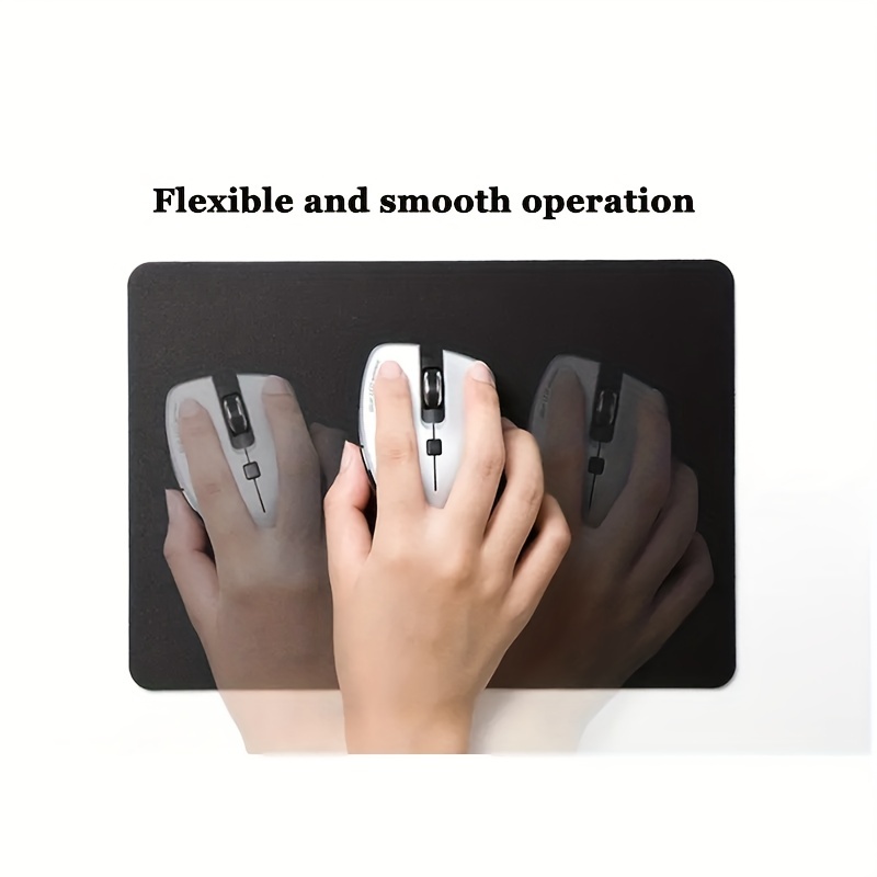 แผ่นรองเมาส์เรเซอร์สุดหรู ลายอ - Tech Accessories Desk บทวิจารณ์และราคา