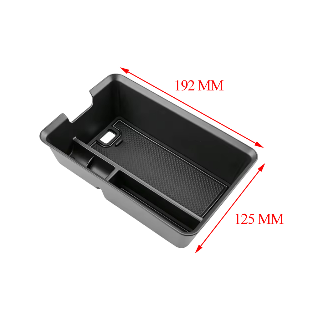 กล่องเก็บของที่วางแขนในรถยนต์  - Tech Accessories Store บทวิจารณ์และราคา