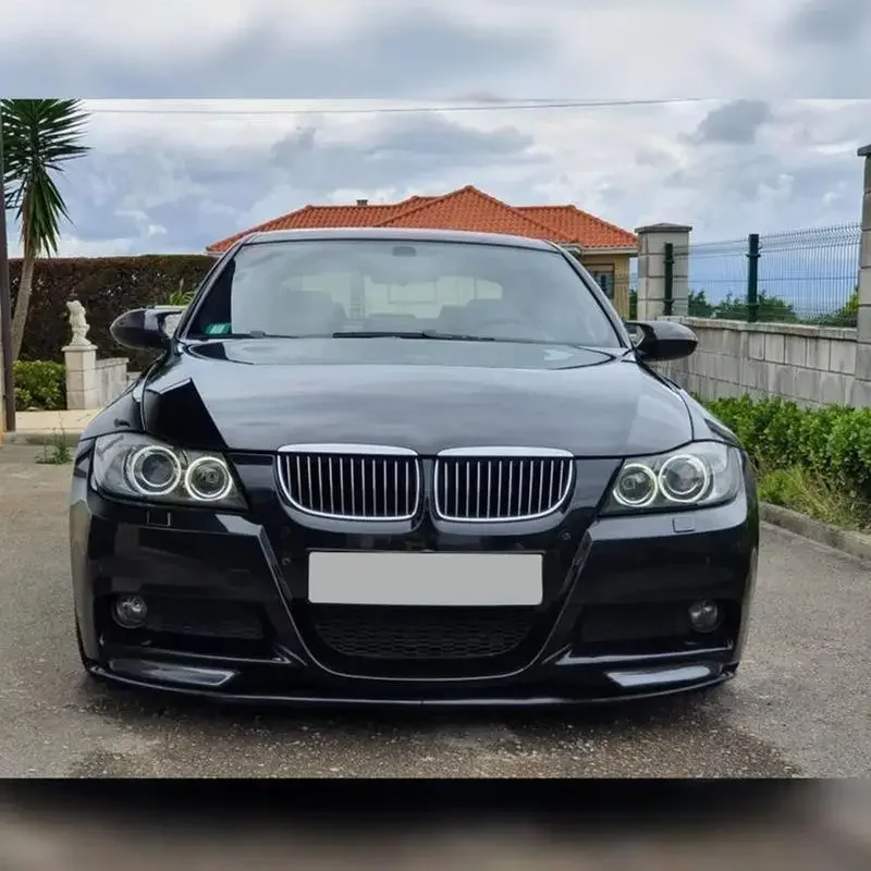 สําหรับ Bmw 3 Series E90 E91 M - M Tech Auto Accessories บทวิจารณ์และราคา