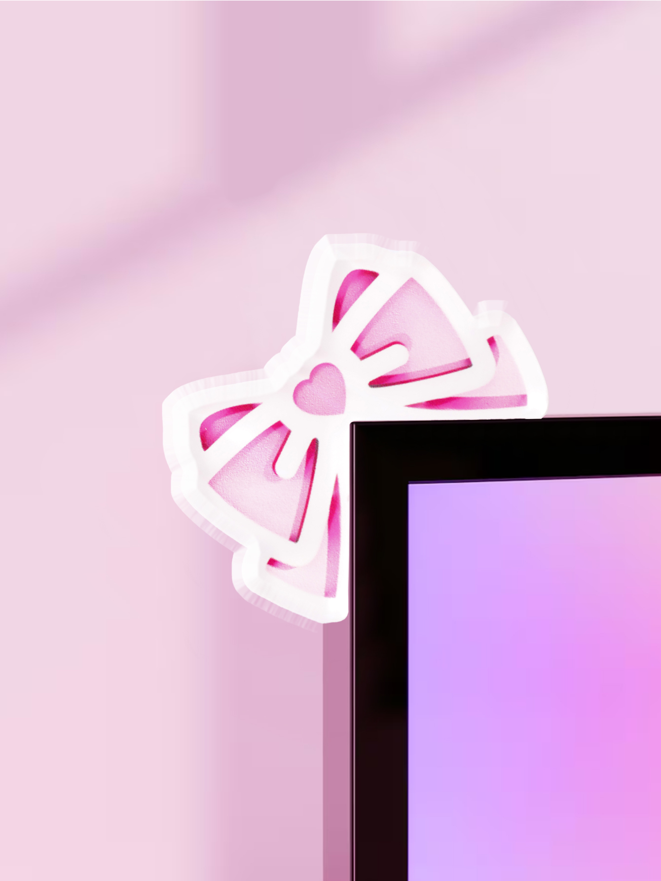 ที่ตกแต่งหน้าจอคอมพิวเตอร์รูปโ - Tech Accessories Desk บทวิจารณ์และราคา
