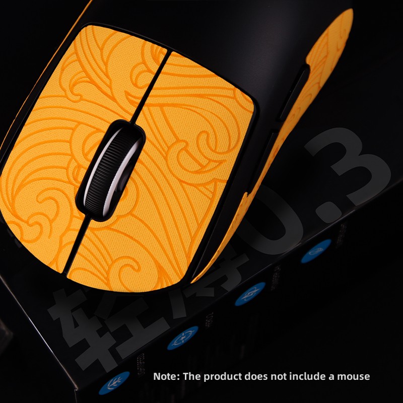 Esports Tiger Gaming Mouse Gri - Tech Acc บทวิจารณ์และราคา